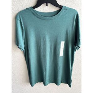 ❤️A New Day Short Sleeve Tee SzL